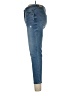 Democracy Solid Blue Jeans Size 10 - photo 5