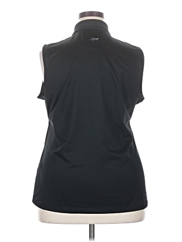 Greg Norman Sleeveless Blouse (view 2)