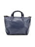 Kelsi Dagger Brooklyn Blue Satchel One size - photo 1