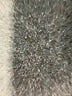 Ann Taylor LOFT 100% Polyester Polka Dots Black Long Sleeve Blouse Size M - photo 9