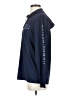 Anetik Blue Pullover Hoodie Size XS - photo 5