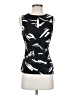Assorted Brands Black Sleeveless Blouse Size S - photo 1
