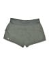 Calia Chevron-herringbone Gray Athletic Shorts Size L - photo 2