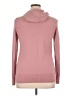 Jennie Liu Pink Zip Up Hoodie Size XL - photo 2