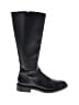 Reformation Black Boots Size 9 - photo 1