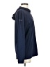 Anetik Blue Pullover Hoodie Size XS - photo 4