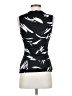 Assorted Brands Black Sleeveless Blouse Size S - photo 2
