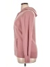 Jennie Liu Pink Zip Up Hoodie Size XL - photo 5