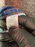 o2 Denim Blue Jeans Size 26 - photo 8
