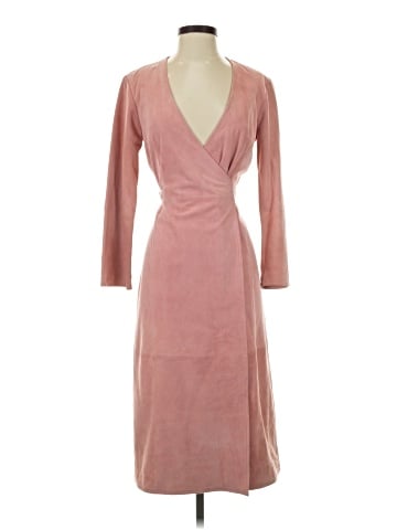 J.Crew Collection Cocktail Dress (view 1)