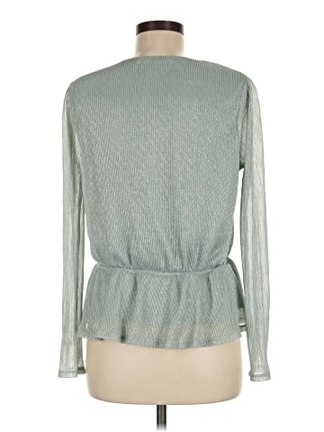 Absolutely Famous Long Sleeve Top (view 2)