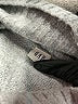 Gap Gray Turtleneck Sweater Size S - photo 7