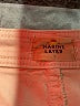 Marine Layer Tan Casual Pants Size 4 - photo 7
