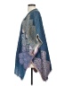 Purejill Blue Kimono Size S - photo 5
