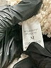 Unbranded Ivory Pullover Sweater Size M - photo 8