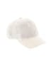 Vimhue White Baseball Cap One size - photo 1