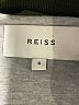 Reiss Solid Green Jacket Size S - photo 6