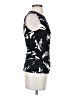 Assorted Brands Black Sleeveless Blouse Size S - photo 4