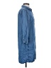 Gap Blue Casual Dress Size XS - photo 4