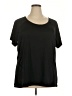 Active Black Active T-Shirt Size 18 - photo 1