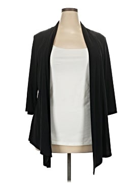 DressBarn Cardigan (view 1)