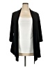 DressBarn Black Cardigan Size 2X - photo 1