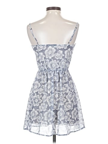 Staring at Stars Cocktail Dress (view 2)