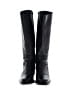Reformation Black Boots Size 9 - photo 2