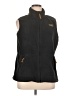 L.L.Bean 100% Polyester Black Vest Size XL - photo 1
