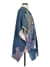 Purejill Blue Kimono Size S - photo 4