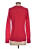 Halogen 100% Cashmere Red Cashmere Pullover Sweater Size XS - photo 2