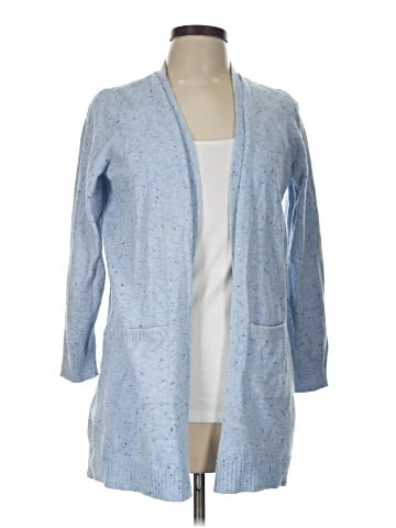 Talbots Cardigan (view 1)