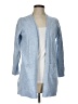Talbots Blue Cardigan Size L (petite) - photo 1