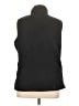L.L.Bean 100% Polyester Black Vest Size XL - photo 2