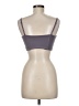 Assorted Brands Gray Sports Bra Size M (estimated) - photo 2