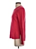 Halogen 100% Cashmere Red Cashmere Pullover Sweater Size XS - photo 5