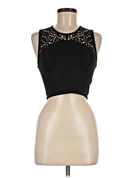 Sparkle & Fade Tank Top