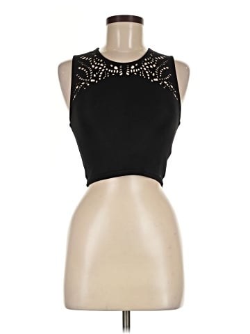 Sparkle & Fade Tank Top (view 1)