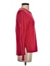 Halogen 100% Cashmere Red Cashmere Pullover Sweater Size XS - photo 4