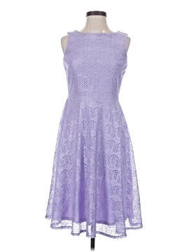 Danny & Nicole Cocktail Dress