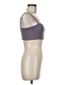 Assorted Brands Gray Sports Bra Size M (estimated) - photo 4