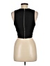 Sparkle & Fade Black Tank Top Size 6 - photo 2