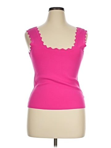 Tuckernuck Sleeveless Top (view 1)