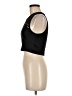 Sparkle & Fade Black Tank Top Size 6 - photo 5
