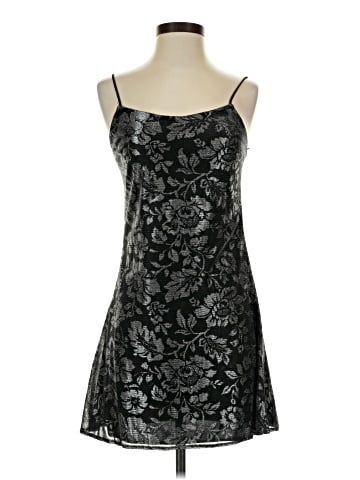 Jessica McClintock Cocktail Dress (view 1)
