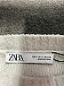 Zara Gray Pullover Sweater Size S - photo 7