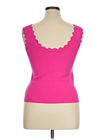 Tuckernuck Sleeveless Top (view 2)