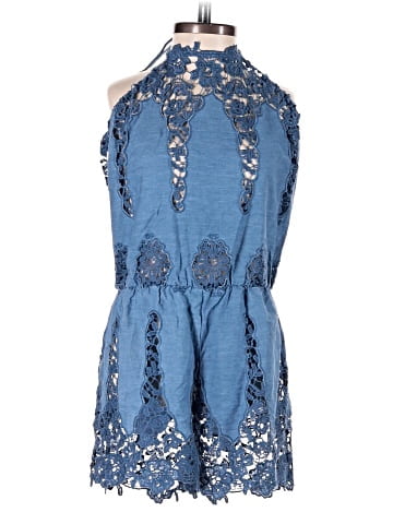 Miguelina Romper (view 1)