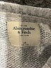 Abercrombie & Fitch Silver Pullover Sweater Size XS - photo 7
