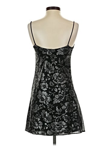 Jessica McClintock Cocktail Dress (view 2)